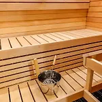 Skistar 105 By Interhome 列维