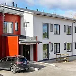 Skistar 105 By Interhome * 列维