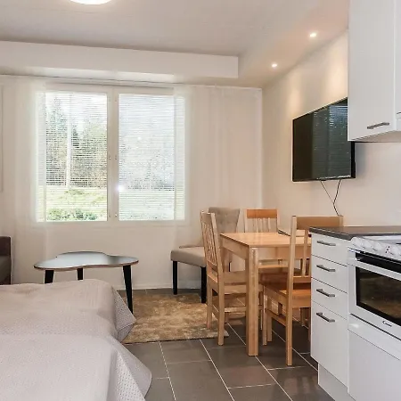 Skistar 105 By Interhome Holiday home *