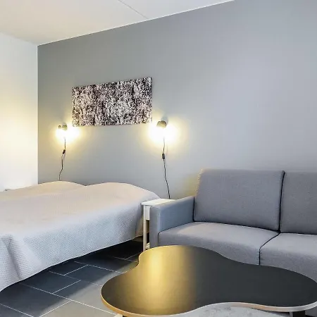 Skistar 105 By Interhome Holiday home *