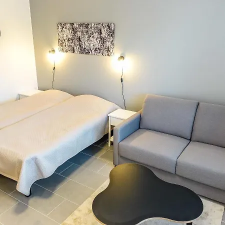 Skistar 105 By Interhome Holiday home Levi