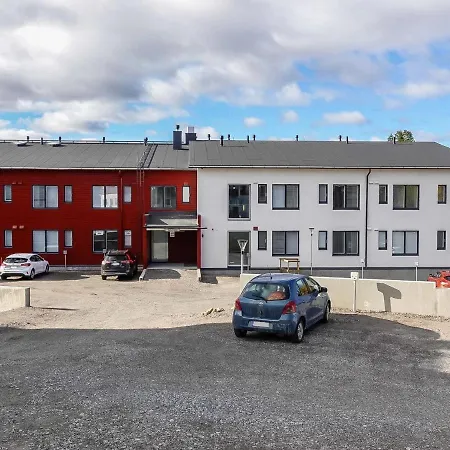 Skistar 105 By Interhome *