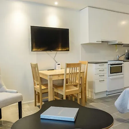Skistar 105 By Interhome Holiday home Levi
