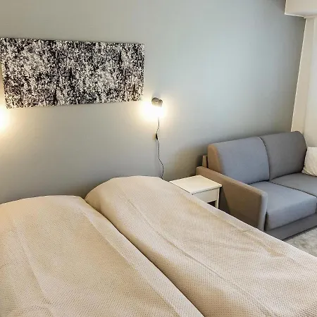 Skistar 105 By Interhome Holiday home *