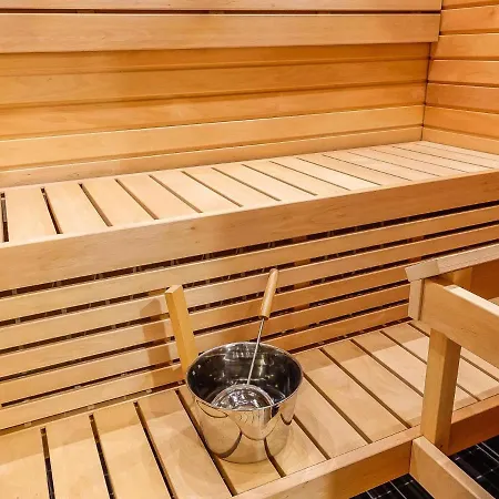 Tatil Evi Skistar 105 By Interhome