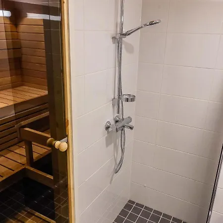 Skistar 105 By Interhome Holiday home Levi