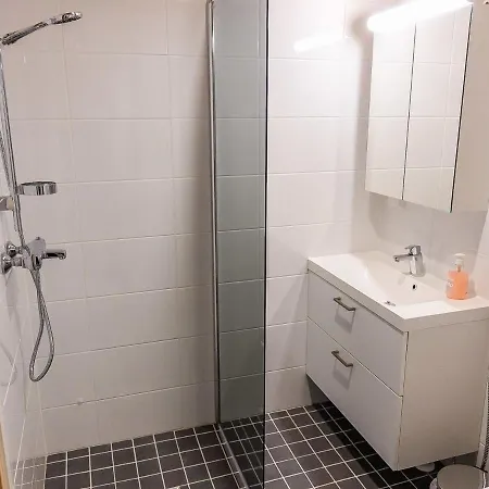 Tatil Evi Skistar 105 By Interhome *