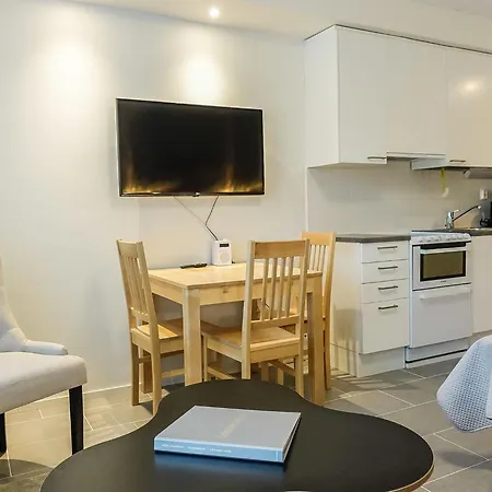 Skistar 105 By Interhome Vakantiehuis *