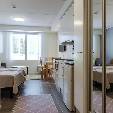 Vakantiehuis Skistar 105 By Interhome