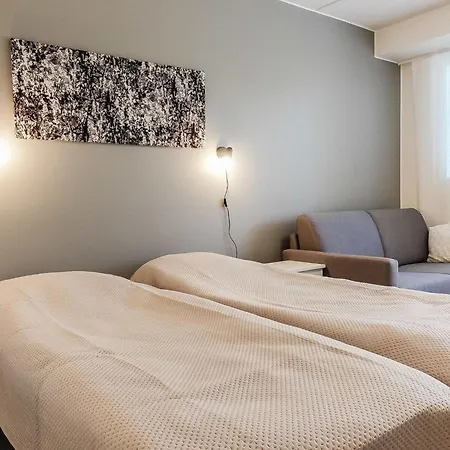 Skistar 105 By Interhome Ferienhaus Levi