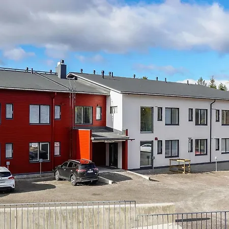 度假居 Skistar 105 By Interhome *