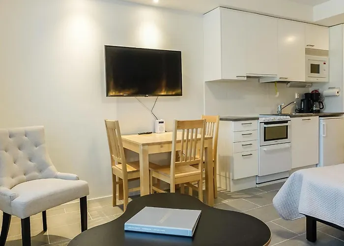 Skistar 105 By Interhome Сasa de vacaciones *