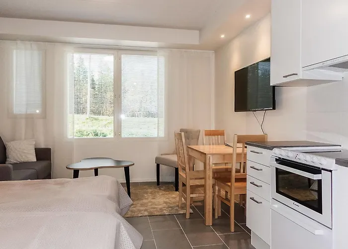 Skistar 105 By Interhome Сasa de vacaciones