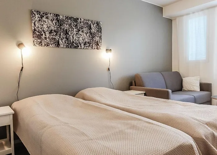 Skistar 105 By Interhome Ferienhaus Levi