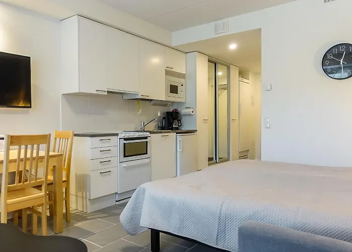 Skistar 105 By Interhome