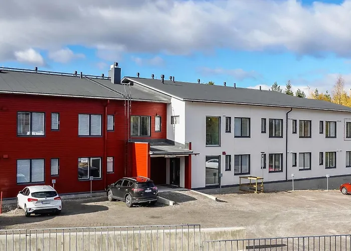 Ferienhaus Skistar 105 By Interhome *